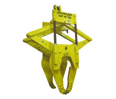 Automatic Double Work Roll Lifter