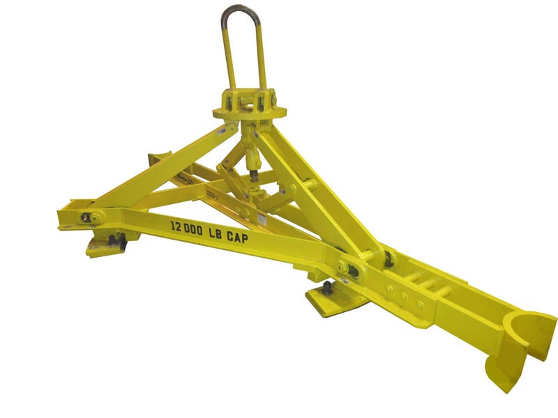 Automatic Cover Lifter