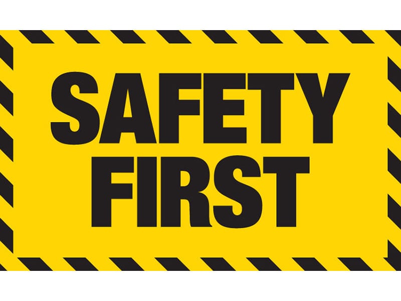 National Safety Month is the Ideal Time to Review Safety Procedures for Operating Industrial Lifters and Lifting Equipment