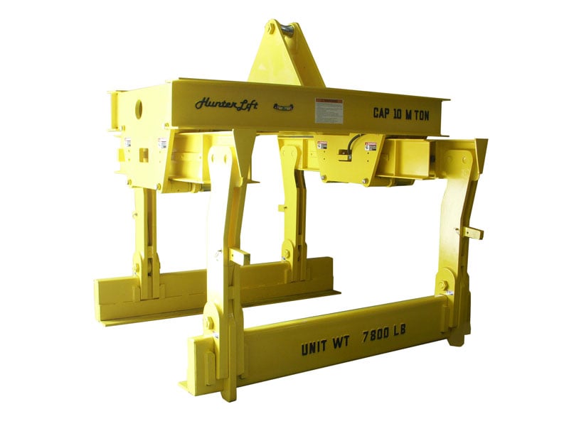 Motorized Sheet Lifters & Lifting Attachments