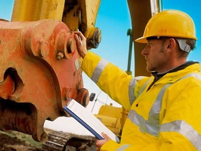 Get to Know the Lifting Device Safety Inspection Requirements