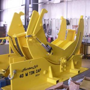 Custom Design & Engineering