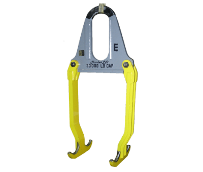 Mold Lifting Beams