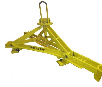 Automatic Cover Lifter