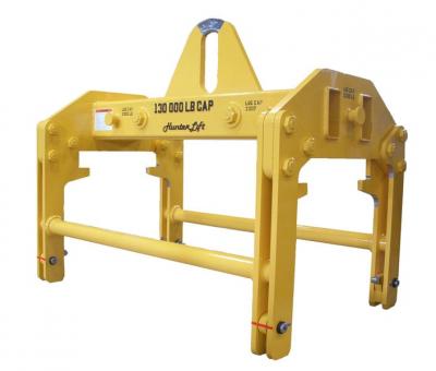 Design and Manufacturing of a Backup Roll Lifter