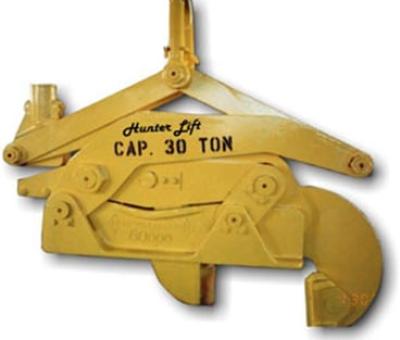 Automatic Vertical Coil Grabs