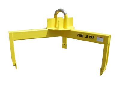 Manual Cover Lifter