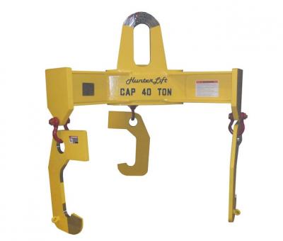 Manual Cover Lifter