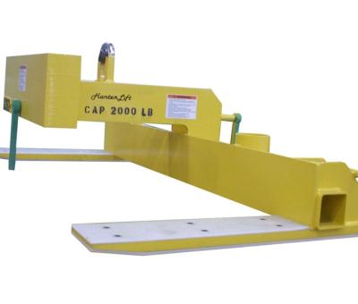 Manual Pallet Lifter