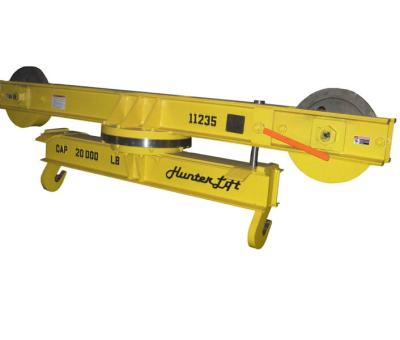 Motorized Lift Beam