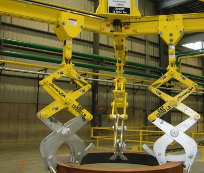 Motorized Ring Lifters