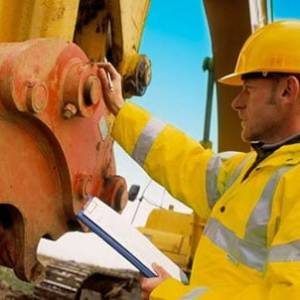 Below-the-Hook Inspection & Certification Services