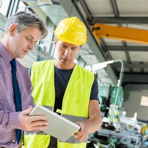 Below-the-hook Repair Services