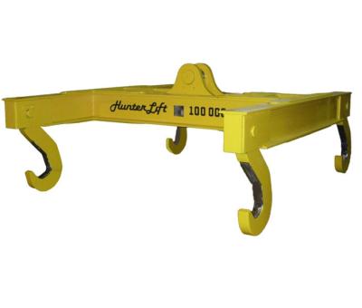 Tundish Lift Beam
