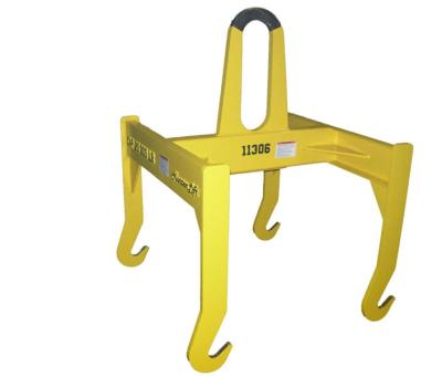 Tundish Lift Beam