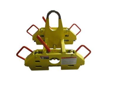 Tundish Lift Beam