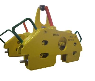 Tundish Lift Beam