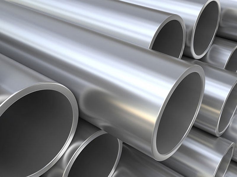 2017 Might Just Be the Springboard the Steel Market is Looking For