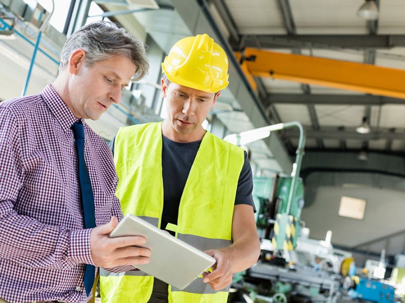 Crane Attachment & Overhead Lifting Equipment Repairs | Hunter Lift