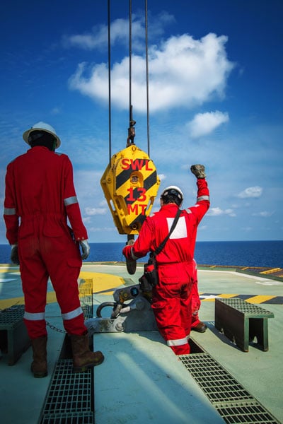 The Importance of Regular Inspections and Preventative Maintenance in Material Handling