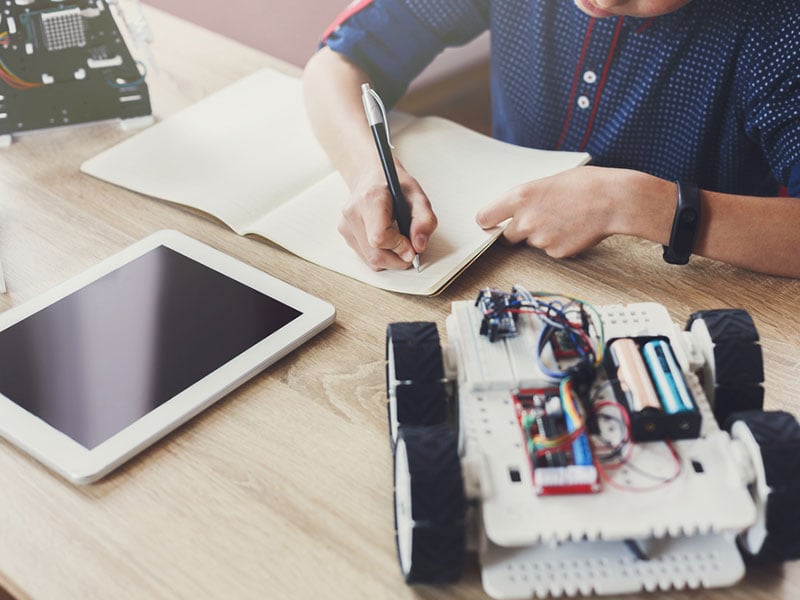 Why STEM Education and Careers Matter