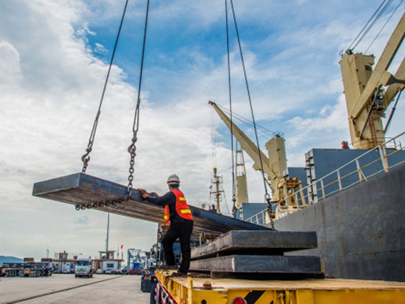 The Importance of U.S. Steel in National Security