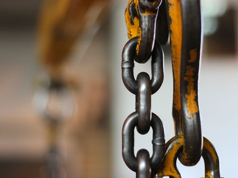 Similarities and Differences Between Four Chain Grades