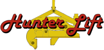 Hunter Lift logo